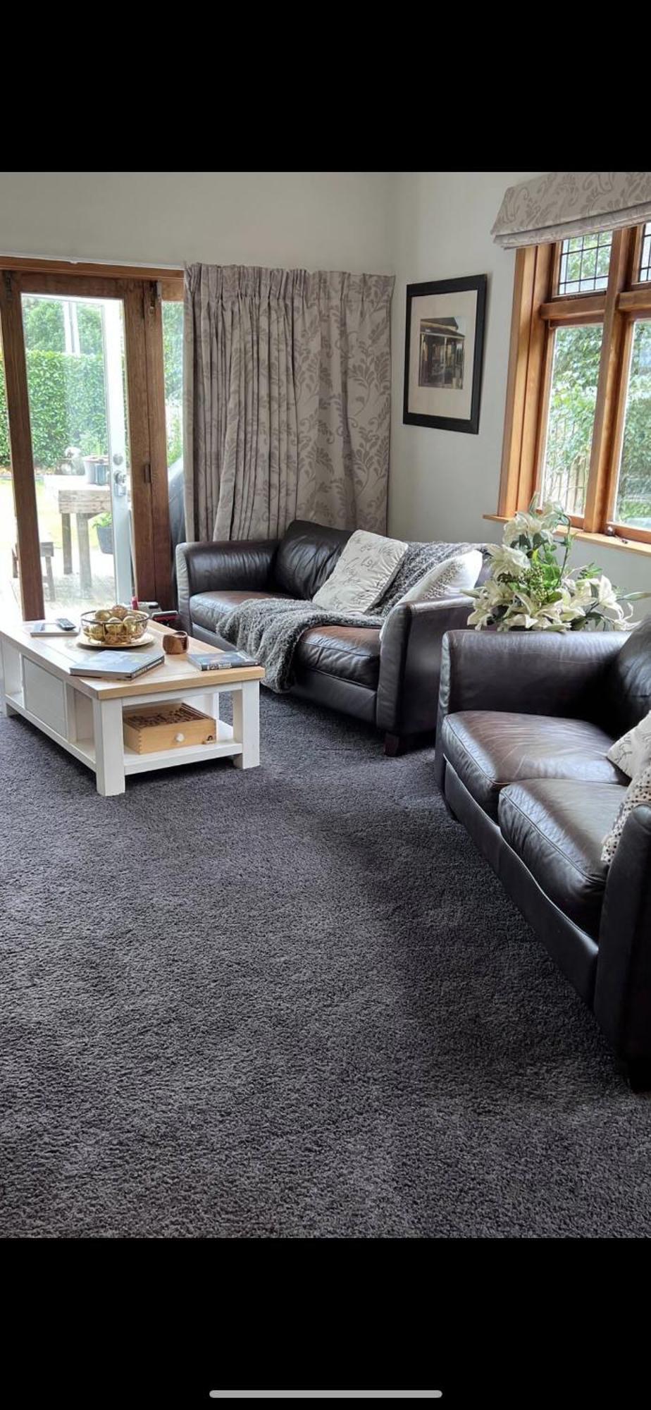 Gorgeous Villa, 7 Minutes From Airport Christchurch Bagian luar foto