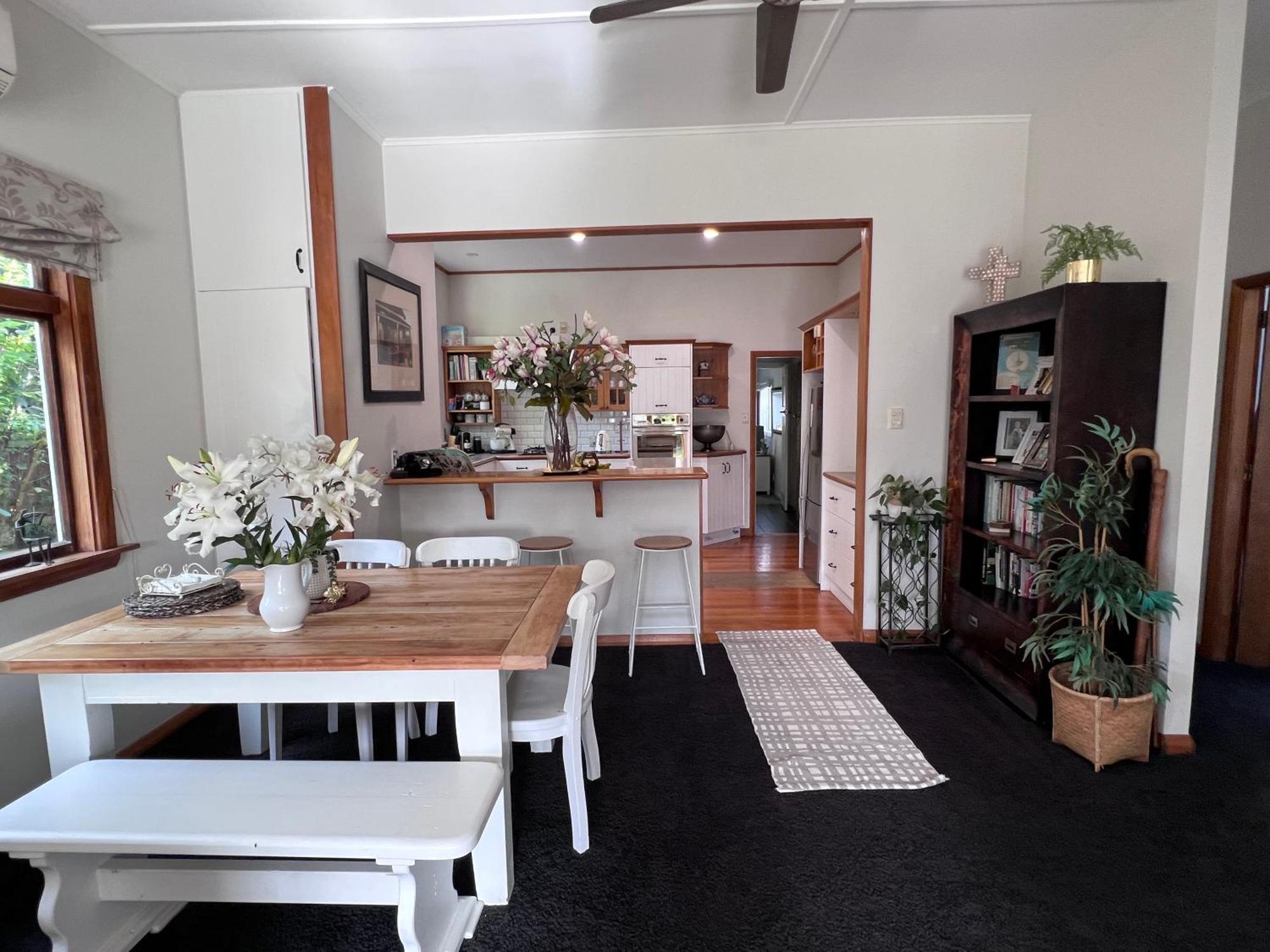 Gorgeous Villa, 7 Minutes From Airport Christchurch Bagian luar foto