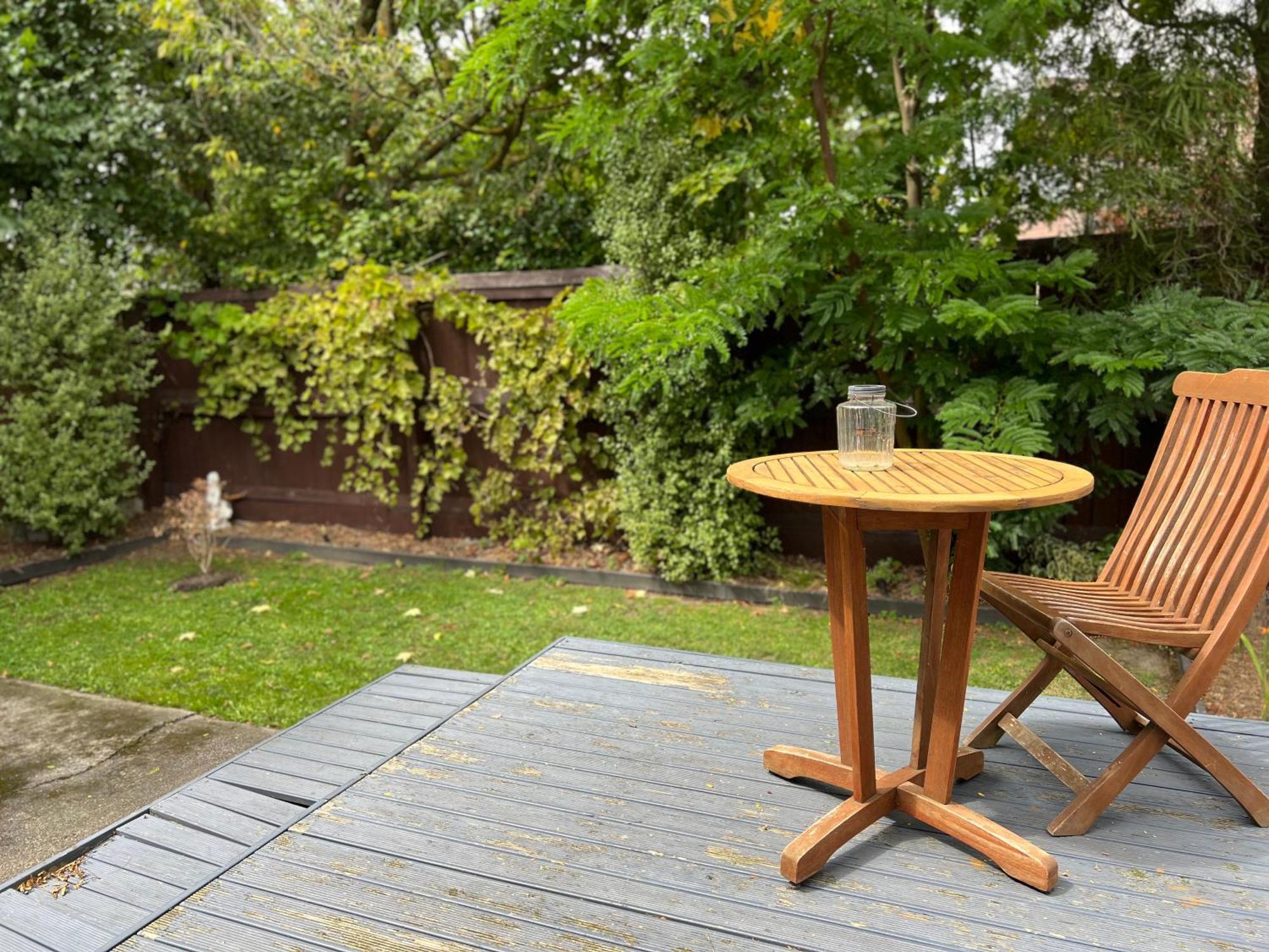 Gorgeous Villa, 7 Minutes From Airport Christchurch Bagian luar foto